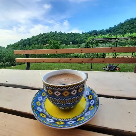 Vikendica Kuca Za Odmor Ceif Kulen Vakuf