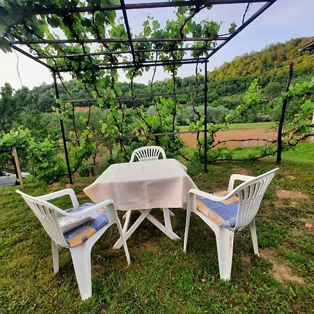 Kuca Za Odmor Ceif Holiday home *