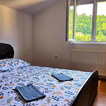 Kuca Za Odmor Ceif * Kulen Vakuf