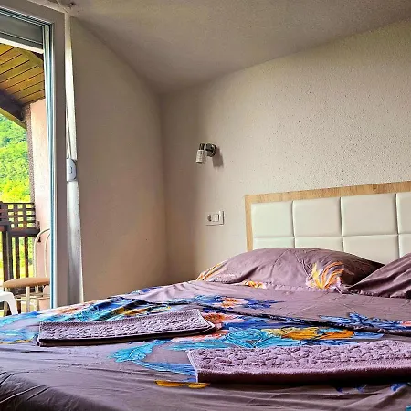 Vikendica Kuca Za Odmor Ceif *