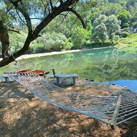 Kuca Za Odmor Ceif * Dropci