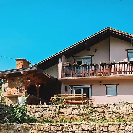 Holiday home Kuca Za Odmor Ceif *