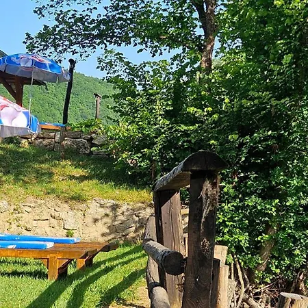 Kuca Za Odmor Ceif * Kulen Vakuf