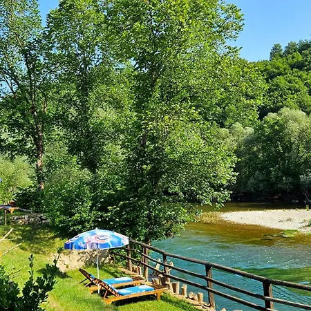 Kuca Za Odmor Ceif Holiday home Kulen Vakuf