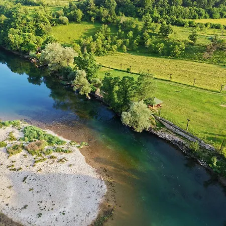 Kuca Za Odmor Ceif Kulen Vakuf