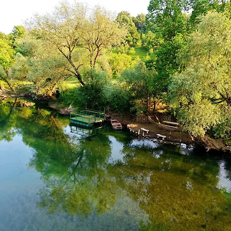 Kuca Za Odmor Ceif * Kulen Vakuf